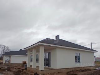 1-этажный дом, 127 м², 9.2 соток