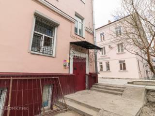 3-комн. квартира, 90.8 м², 2/4 этаж