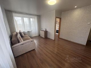 1-комн. квартира, 30.8 м², 4/5 этаж