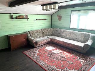 2-этажный дом, 130 м², 15 соток