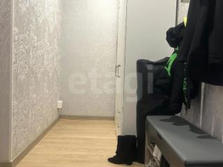 Квартира, 28.7 м², 11/17 этаж