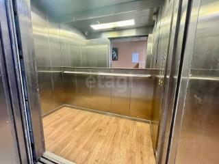 Студия, 28.7 м², 7/19 этаж