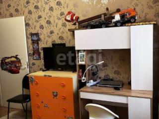 5-комн. квартира, 134.4 м², 3/4 этаж
