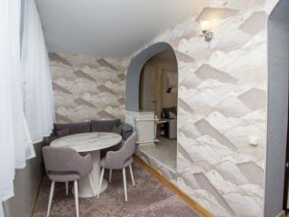 3-комн. квартира, 73 м², 1/5 этаж
