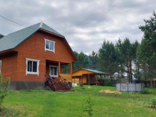 2-этажный дом, 136 м², 15 соток