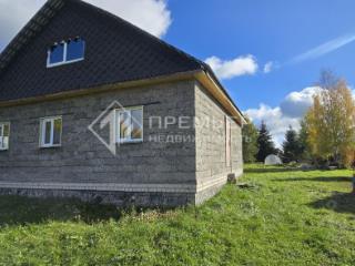 2-этажный дом, 78.1 м², 10.46 соток