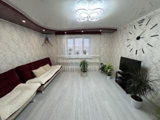2-комн. квартира, 59.9 м², 5/5 этаж