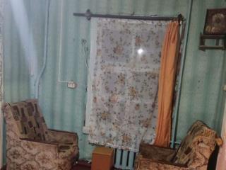 2-комн. квартира, 43 м², 1/2 этаж