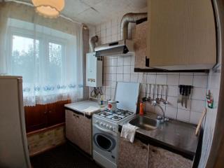 1-комн. квартира, 30 м², 5/5 этаж