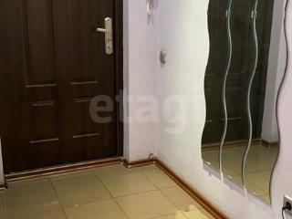 2-комн. квартира, 52 м², 7/17 этаж