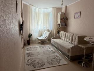Студия, 26.6 м², 11/14 этаж