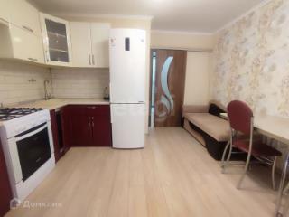 2-комн. квартира, 64.3 м², 5/10 этаж