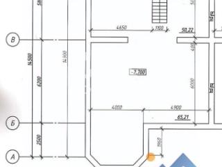 2-этажный дом, 182.7 м², 6.5 соток