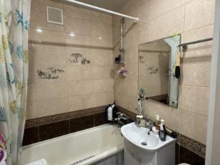 1-комн. квартира, 30 м², 4/5 этаж