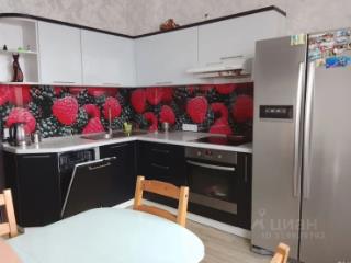 2-комн. квартира, 72 м², 11/17 этаж