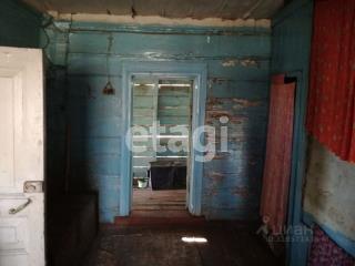 1-этажный дом, 39.8 м², 17 соток