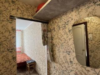 Студия, 17 м², 2/5 этаж