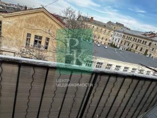 1-комн. квартира, 30 м², 5/5 этаж