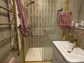 2-комн. квартира, 50 м², 17/24 этаж