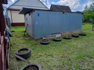 1-этажный дом, 40 м², 4.5 сотки