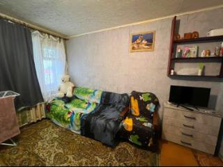 1-комн. квартира, 21.5 м², 4/5 этаж