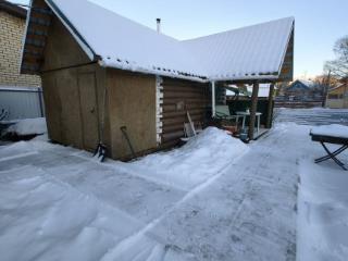  дом, 70 м², 6 соток