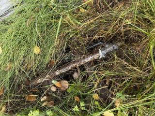 2-этажный дом, 40 м², 5.8 соток