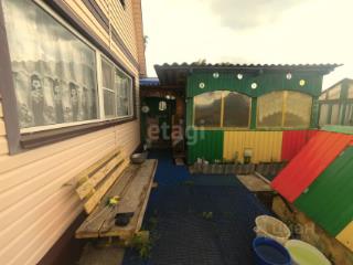 2-этажный дом, 28.6 м², 5.1 соток