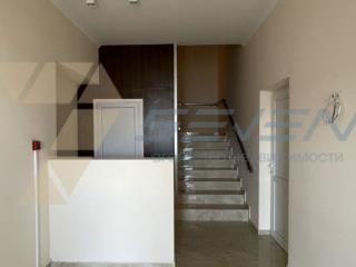 Студия, 54.3 м², 2/3 этаж