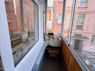 1-комн. квартира, 31.1 м², 2/4 этаж
