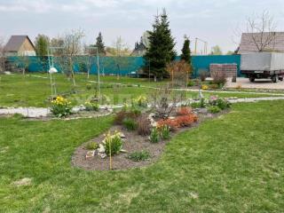  дом, 286.8 м², 17.85 соток