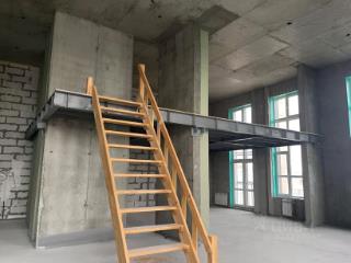 5-комн. квартира, 170 м², 10/10 этаж