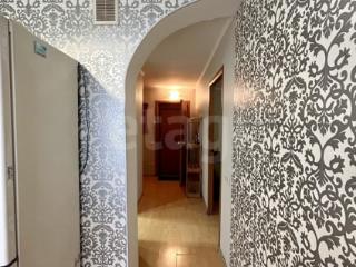 1-комн., Квартира, 35.1 м², 1/5 этаж