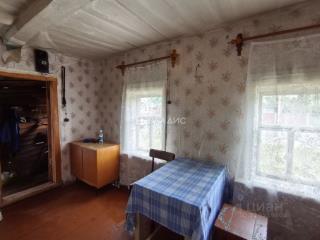 1-этажный дом, 40 м², 15 соток