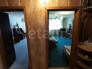 3-комн. квартира, 72.8 м², 2/3 этаж