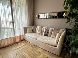 4-комн. квартира, 100.1 м², 15/15 этаж