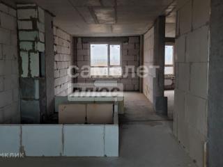 2-комн. квартира, 68.5 м², 10/17 этаж