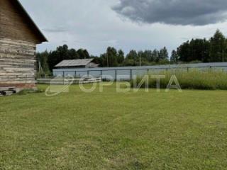  дом, 85.2 м², 15 соток