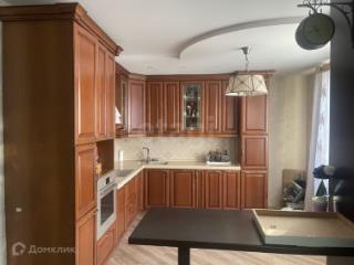 4-комн. квартира, 88 м², 3/3 этаж