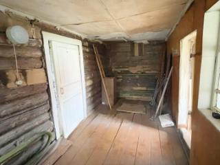 1-этажный дом, 26 м², 11 соток