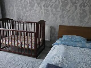 2-комн. квартира, 76 м², 3/12 этаж