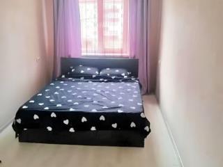 2-комн. квартира, 44 м², 3/5 этаж
