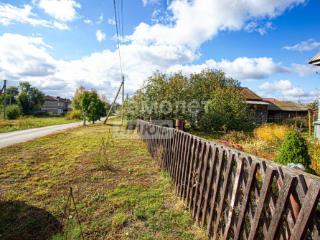 1-этажный дом, 60.61 м², 30 соток