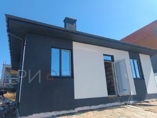 1-этажный дом, 90 м², 4 сотки