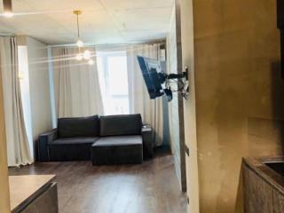 1-комн. квартира, 42 м², 4/25 этаж