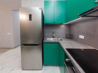 2-комн. квартира, 42.2 м², 1/4 этаж