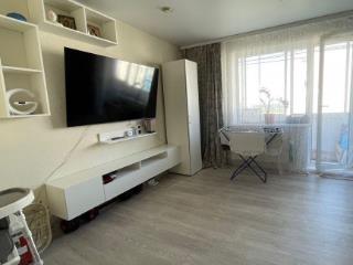 2-комн. квартира, 500 м², 2/5 этаж