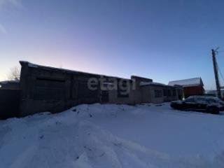 1-этажный дом, 829.1 м², 15 соток