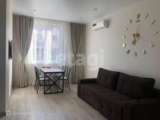 3-комн. квартира, 51 м², 1/3 этаж