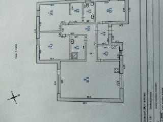  дом, 139 м², 6 соток